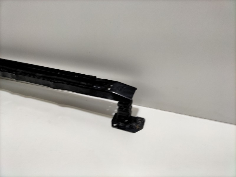 Recambio de refuerzo paragolpes trasero para renault clio iv (bh_) 1.6 rs (bhj4, bhj6, bhmm) referencia OEM IAM M5M400  