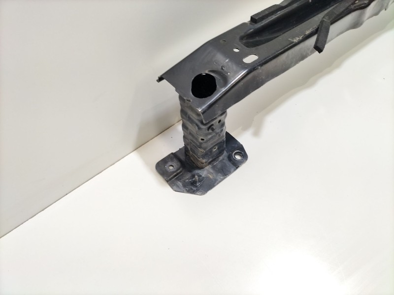 Recambio de refuerzo paragolpes trasero para renault clio iv (bh_) 1.6 rs (bhj4, bhj6, bhmm) referencia OEM IAM M5M400  