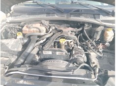 Recambio de motor completo para chrysler jeep cherokee (kj) 2.5 crd básico referencia OEM IAM JEEPCHEROKEE(KJ)2.5CRDBásico2001-2