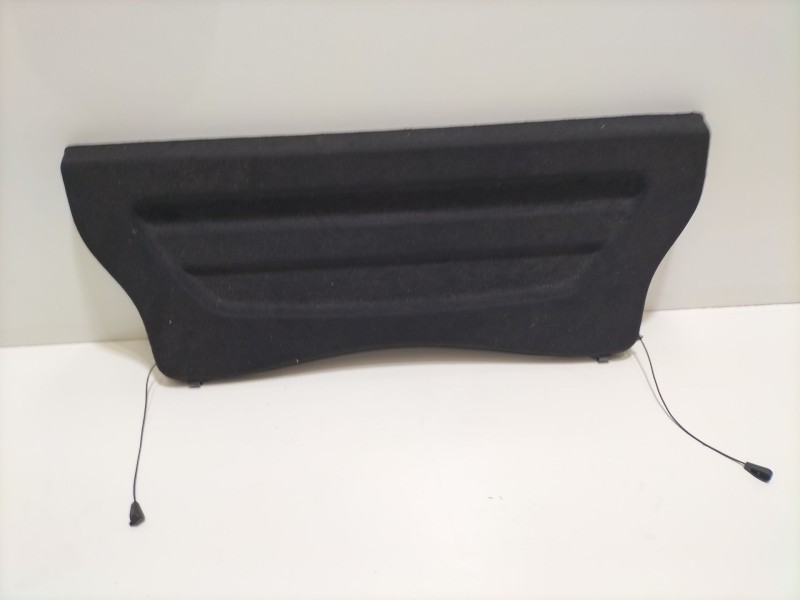 Recambio de bandeja trasera para renault clio iv (bh_) 1.6 rs (bhj4, bhj6, bhmm) referencia OEM IAM 794201330R  
