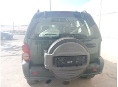 Recambio de porton trasero para chrysler jeep cherokee (kj) 2.5 crd básico referencia OEM IAM JEEPCHEROKEE(KJ)2.5CRDBásico2001-2