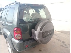 Recambio de porton trasero para chrysler jeep cherokee (kj) 2.5 crd básico referencia OEM IAM JEEPCHEROKEE(KJ)2.5CRDBásico2001-2 2