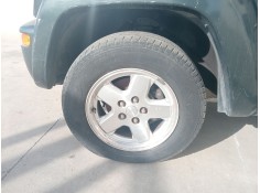Recambio de juego llantas para chrysler jeep cherokee (kj) 2.5 crd básico referencia OEM IAM    2