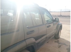 Recambio de puerta trasera derecha para chrysler jeep cherokee (kj) 2.5 crd básico referencia OEM IAM JEEPCHEROKEE(KJ)2.5CRDBási