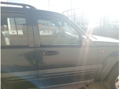 Recambio de puerta delantera derecha para chrysler jeep cherokee (kj) 2.5 crd básico referencia OEM IAM JEEPCHEROKEE(KJ)2.5CRDBá