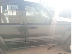 Recambio de puerta delantera derecha para chrysler jeep cherokee (kj) 2.5 crd básico referencia OEM IAM JEEPCHEROKEE(KJ)2.5CRDBá 2