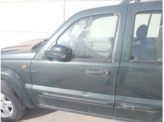 Recambio de puerta delantera izquierda para chrysler jeep cherokee (kj) 2.5 crd básico referencia OEM IAM JEEPCHEROKEE(KJ)2.5CRD 2