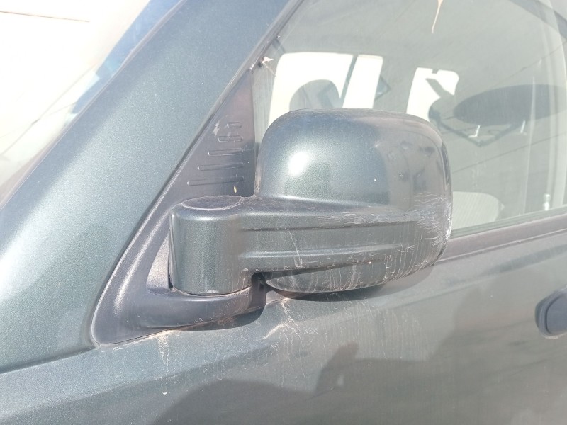 Recambio de retrovisor izquierdo para chrysler jeep cherokee (kj) 2.5 crd básico referencia OEM IAM JEEPCHEROKEE(KJ)2.5CRDBásico