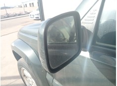 Recambio de retrovisor izquierdo para chrysler jeep cherokee (kj) 2.5 crd básico referencia OEM IAM JEEPCHEROKEE(KJ)2.5CRDBásico 2