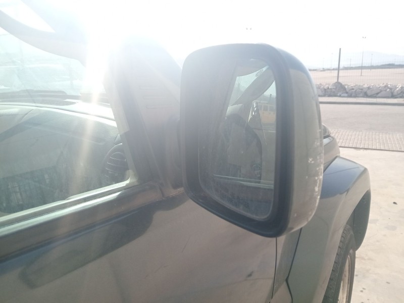 Recambio de retrovisor derecho para chrysler jeep cherokee (kj) 2.5 crd básico referencia OEM IAM JEEPCHEROKEE(KJ)2.5CRDBásico20