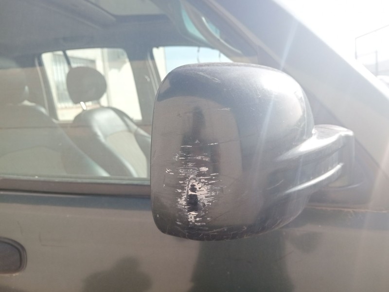 Recambio de retrovisor derecho para chrysler jeep cherokee (kj) 2.5 crd básico referencia OEM IAM JEEPCHEROKEE(KJ)2.5CRDBásico20