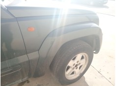 Recambio de aleta delantera derecha para chrysler jeep cherokee (kj) 2.5 crd básico referencia OEM IAM JEEPCHEROKEE(KJ)2.5CRDBás