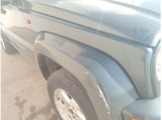 Recambio de aleta delantera derecha para chrysler jeep cherokee (kj) 2.5 crd básico referencia OEM IAM JEEPCHEROKEE(KJ)2.5CRDBás 2