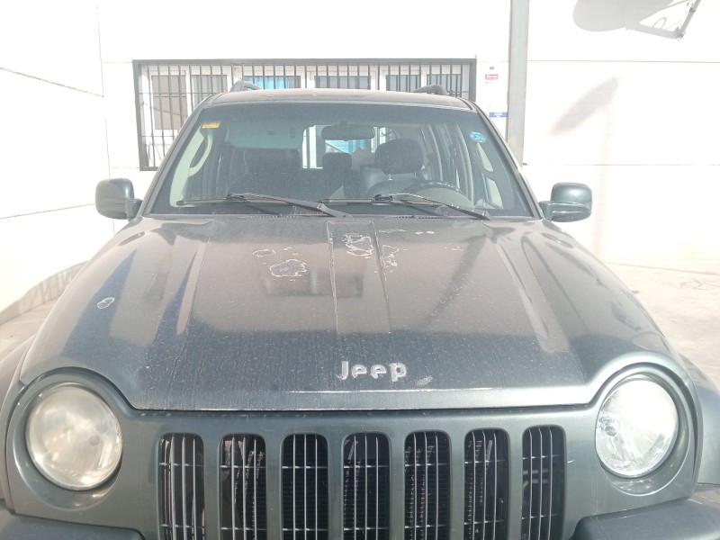 Recambio de capot para chrysler jeep cherokee (kj) 2.5 crd básico referencia OEM IAM JEEPCHEROKEE(KJ)2.5CRDBásico2001-20022500.0