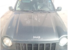 Recambio de capot para chrysler jeep cherokee (kj) 2.5 crd básico referencia OEM IAM JEEPCHEROKEE(KJ)2.5CRDBásico2001-20022500.0 2