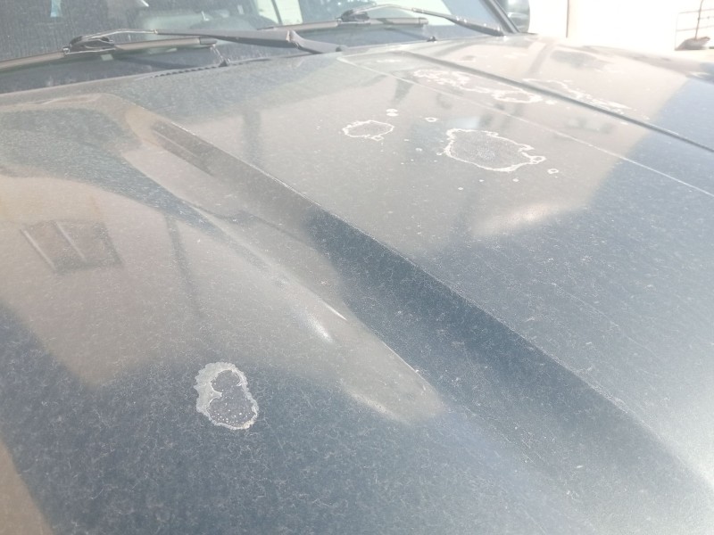 Recambio de capot para chrysler jeep cherokee (kj) 2.5 crd básico referencia OEM IAM JEEPCHEROKEE(KJ)2.5CRDBásico2001-20022500.0