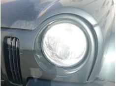 Recambio de piloto delantero izquierdo para chrysler jeep cherokee (kj) 2.5 crd básico referencia OEM IAM JEEPCHEROKEE(KJ)2.5CRD