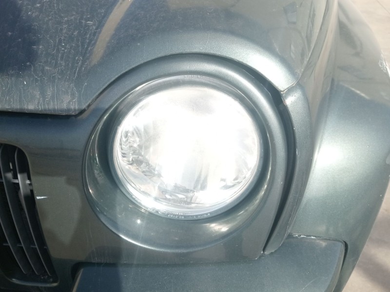 Recambio de piloto delantero izquierdo para chrysler jeep cherokee (kj) 2.5 crd básico referencia OEM IAM JEEPCHEROKEE(KJ)2.5CRD