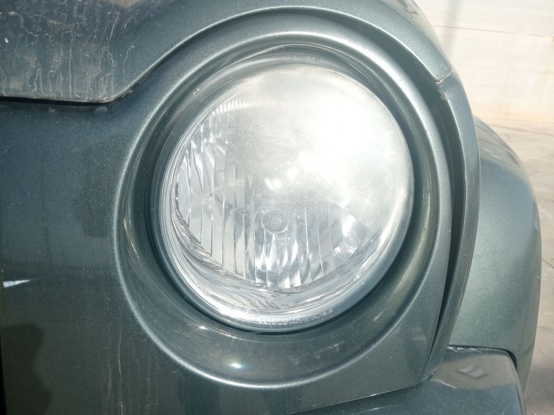 Recambio de piloto delantero izquierdo para chrysler jeep cherokee (kj) 2.5 crd básico referencia OEM IAM JEEPCHEROKEE(KJ)2.5CRD