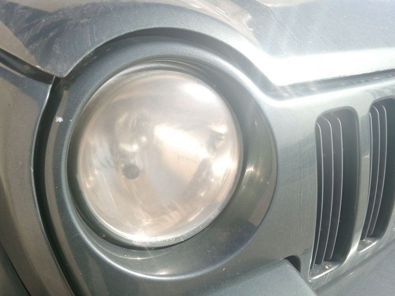 Recambio de piloto delantero derecho para chrysler jeep cherokee (kj) 2.5 crd básico referencia OEM IAM JEEPCHEROKEE(KJ)2.5CRDBá