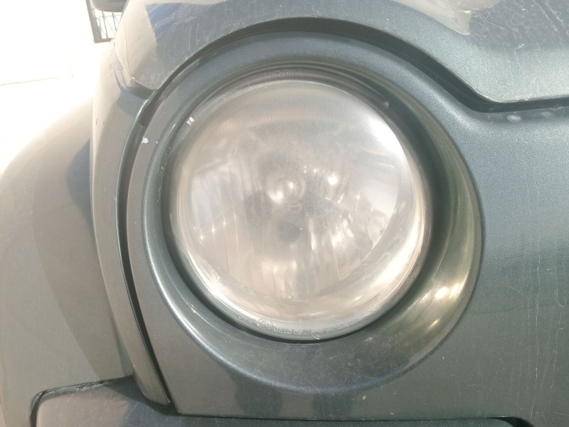 Recambio de piloto delantero derecho para chrysler jeep cherokee (kj) 2.5 crd básico referencia OEM IAM JEEPCHEROKEE(KJ)2.5CRDBá