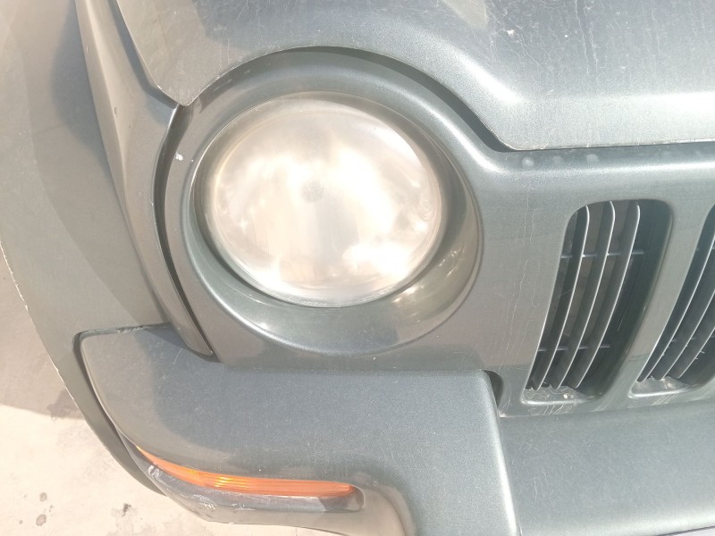 Recambio de piloto delantero derecho para chrysler jeep cherokee (kj) 2.5 crd básico referencia OEM IAM JEEPCHEROKEE(KJ)2.5CRDBá