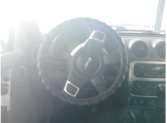 Recambio de volante para chrysler jeep cherokee (kj) 2.5 crd básico referencia OEM IAM   