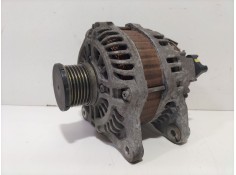 Recambio de alternador para renault clio iv (bh_) 1.6 rs (bhj4, bhj6, bhmm) referencia OEM IAM 231009412R