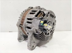 Recambio de alternador para renault clio iv (bh_) 1.6 rs (bhj4, bhj6, bhmm) referencia OEM IAM 231009412R   2