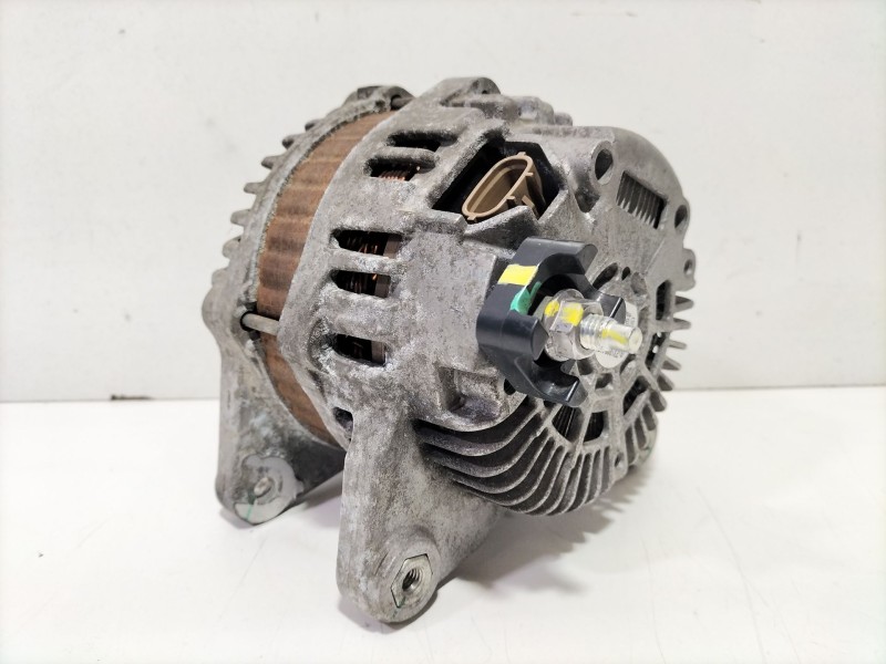 Recambio de alternador para renault clio iv (bh_) 1.6 rs (bhj4, bhj6, bhmm) referencia OEM IAM 231009412R  