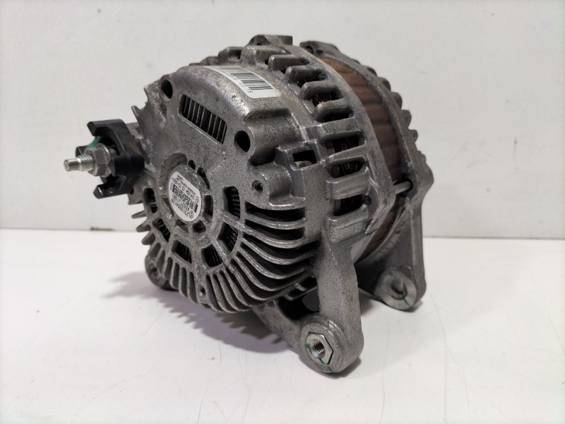 Recambio de alternador para renault clio iv (bh_) 1.6 rs (bhj4, bhj6, bhmm) referencia OEM IAM 231009412R  