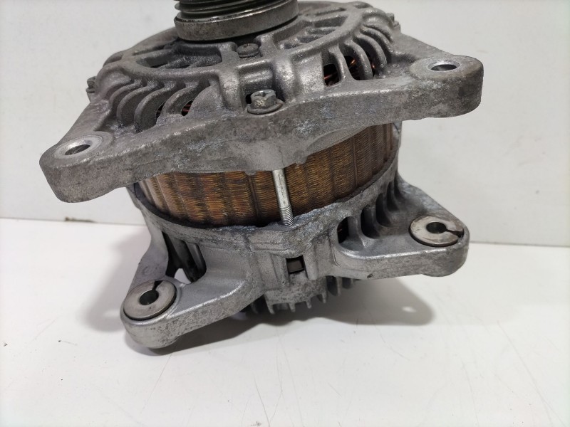 Recambio de alternador para renault clio iv (bh_) 1.6 rs (bhj4, bhj6, bhmm) referencia OEM IAM 231009412R  