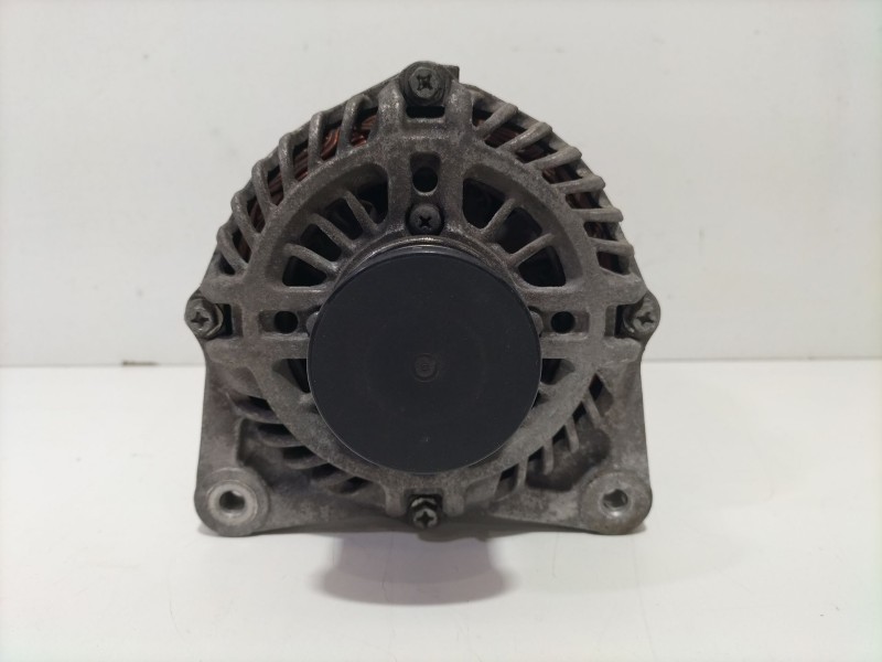 Recambio de alternador para renault clio iv (bh_) 1.6 rs (bhj4, bhj6, bhmm) referencia OEM IAM 231009412R  
