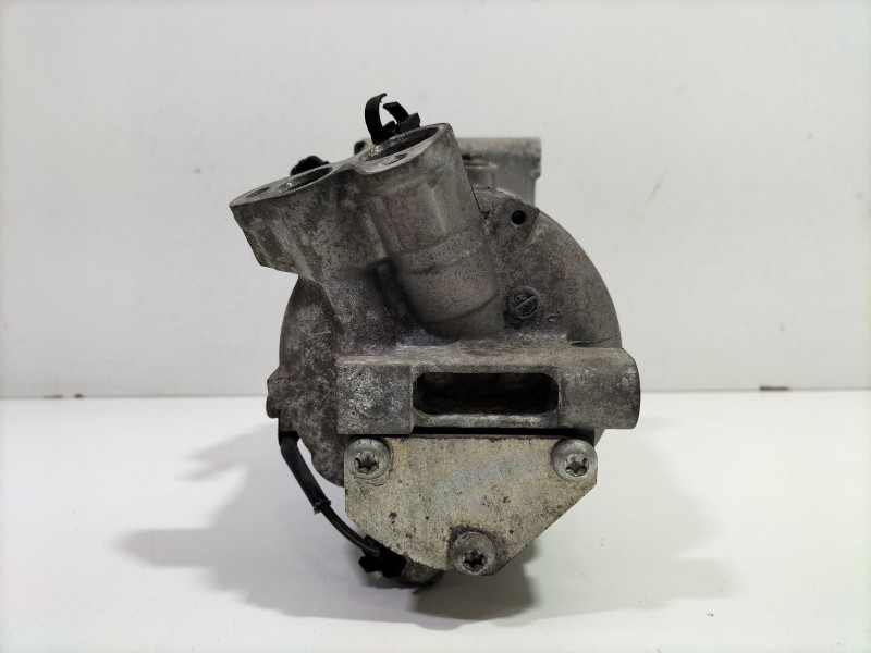 Recambio de compresor aire acondicionado para renault clio iv (bh_) 1.6 rs (bhj4, bhj6, bhmm) referencia OEM IAM 926001243R  