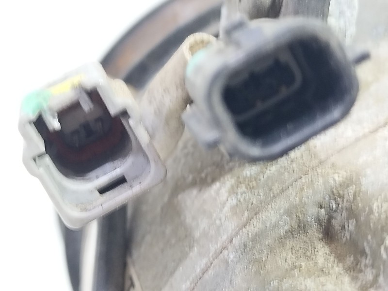 Recambio de compresor aire acondicionado para renault clio iv (bh_) 1.6 rs (bhj4, bhj6, bhmm) referencia OEM IAM 926001243R  