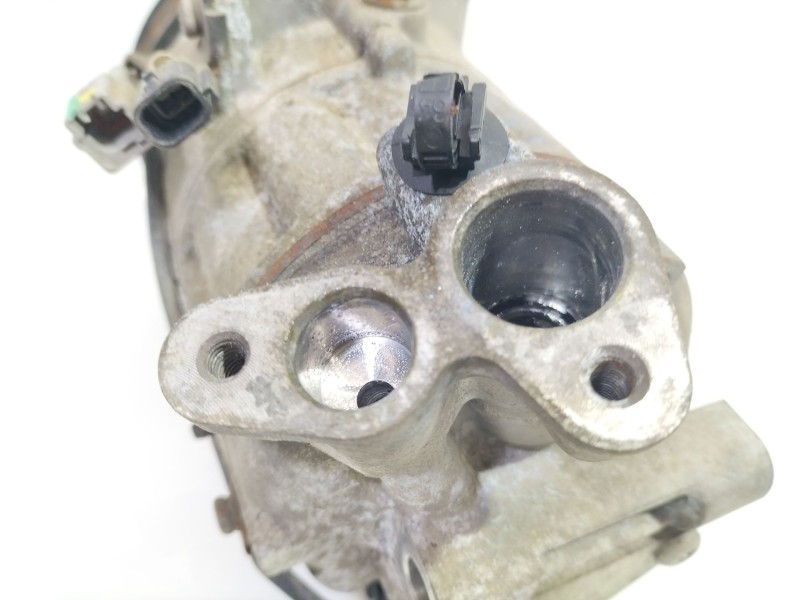 Recambio de compresor aire acondicionado para renault clio iv (bh_) 1.6 rs (bhj4, bhj6, bhmm) referencia OEM IAM 926001243R  