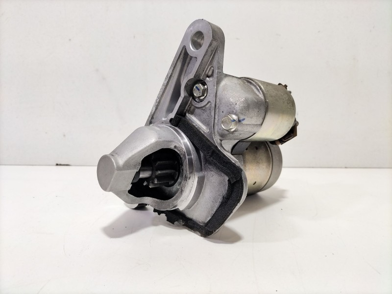 Recambio de motor arranque para renault clio iv (bh_) 1.6 rs (bhj4, bhj6, bhmm) referencia OEM IAM 23300CK80B  