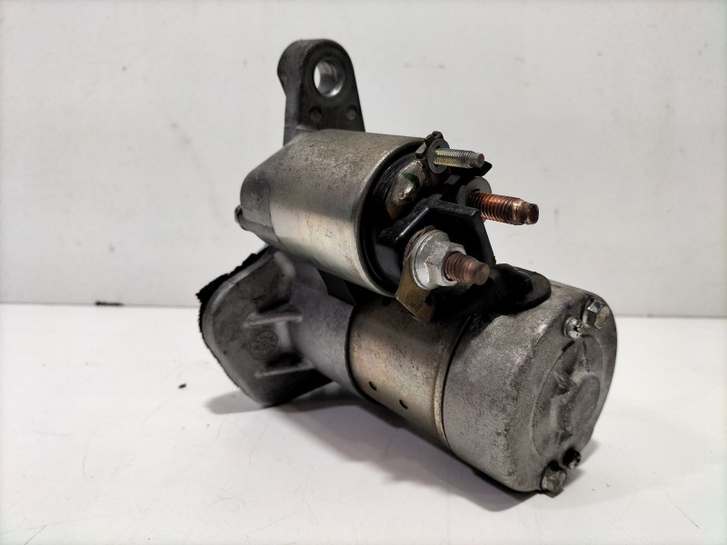 Recambio de motor arranque para renault clio iv (bh_) 1.6 rs (bhj4, bhj6, bhmm) referencia OEM IAM 23300CK80B  