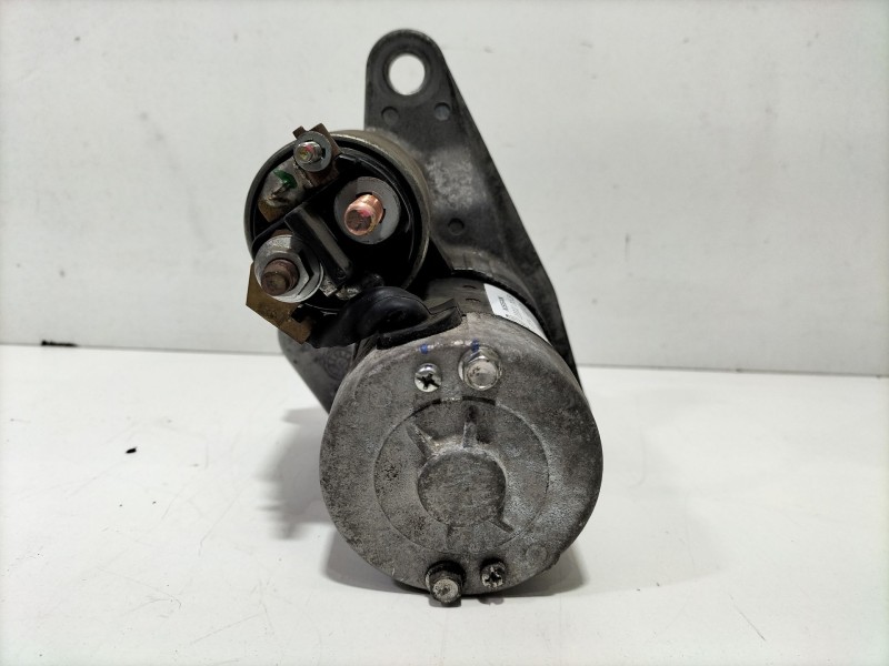 Recambio de motor arranque para renault clio iv (bh_) 1.6 rs (bhj4, bhj6, bhmm) referencia OEM IAM 23300CK80B  