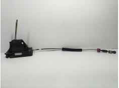 Recambio de palanca cambio para renault clio iv (bh_) 1.6 rs (bhj4, bhj6, bhmm) referencia OEM IAM 341089500A  