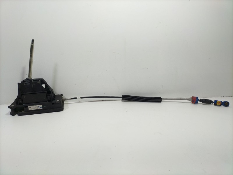 Recambio de palanca cambio para renault clio iv (bh_) 1.6 rs (bhj4, bhj6, bhmm) referencia OEM IAM 341089500A  