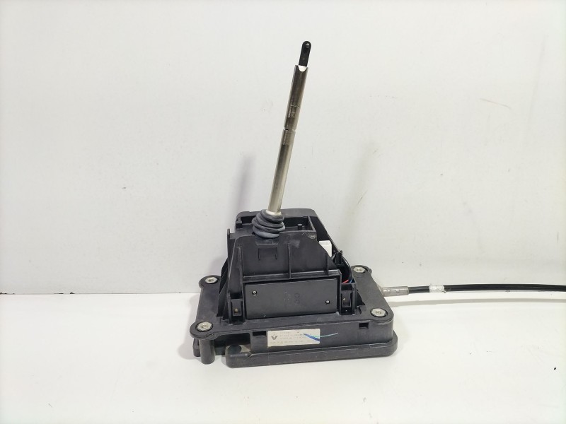 Recambio de palanca cambio para renault clio iv (bh_) 1.6 rs (bhj4, bhj6, bhmm) referencia OEM IAM 341089500A  