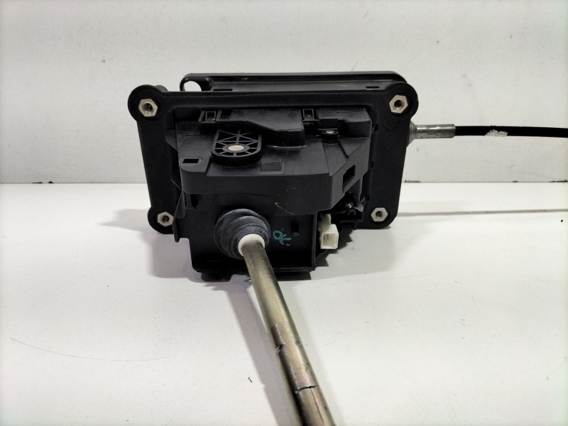 Recambio de palanca cambio para renault clio iv (bh_) 1.6 rs (bhj4, bhj6, bhmm) referencia OEM IAM 341089500A  