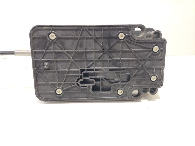 Recambio de palanca cambio para renault clio iv (bh_) 1.6 rs (bhj4, bhj6, bhmm) referencia OEM IAM 341089500A  