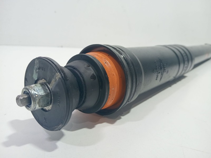 Recambio de juego amortiguadores trasero para renault clio iv (bh_) 1.6 rs (bhj4, bhj6, bhmm) referencia OEM IAM   