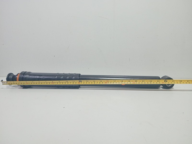 Recambio de juego amortiguadores trasero para renault clio iv (bh_) 1.6 rs (bhj4, bhj6, bhmm) referencia OEM IAM   