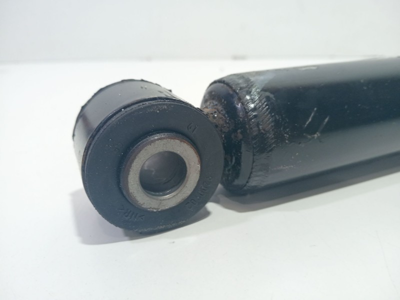 Recambio de juego amortiguadores trasero para renault clio iv (bh_) 1.6 rs (bhj4, bhj6, bhmm) referencia OEM IAM   