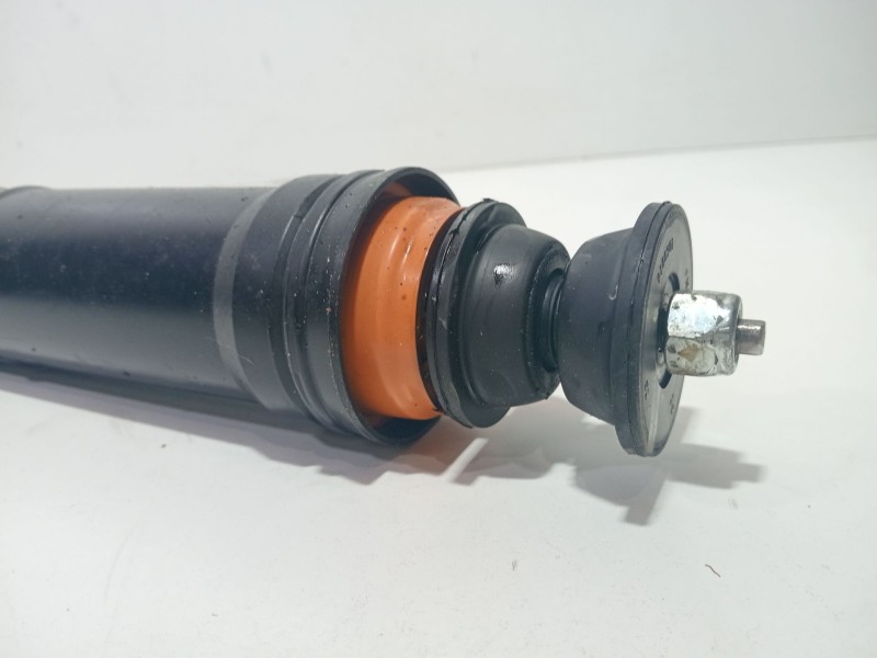 Recambio de juego amortiguadores trasero para renault clio iv (bh_) 1.6 rs (bhj4, bhj6, bhmm) referencia OEM IAM   