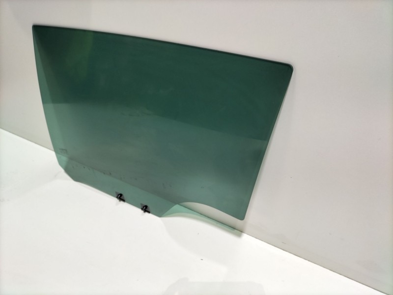 Recambio de luna trasera izquierda para renault clio iv (bh_) 1.6 rs (bhj4, bhj6, bhmm) referencia OEM IAM M5M400  