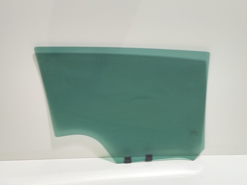 Recambio de luna trasera izquierda para renault clio iv (bh_) 1.6 rs (bhj4, bhj6, bhmm) referencia OEM IAM M5M400  